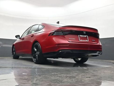 Used 2023 Honda Accord Sport image 30