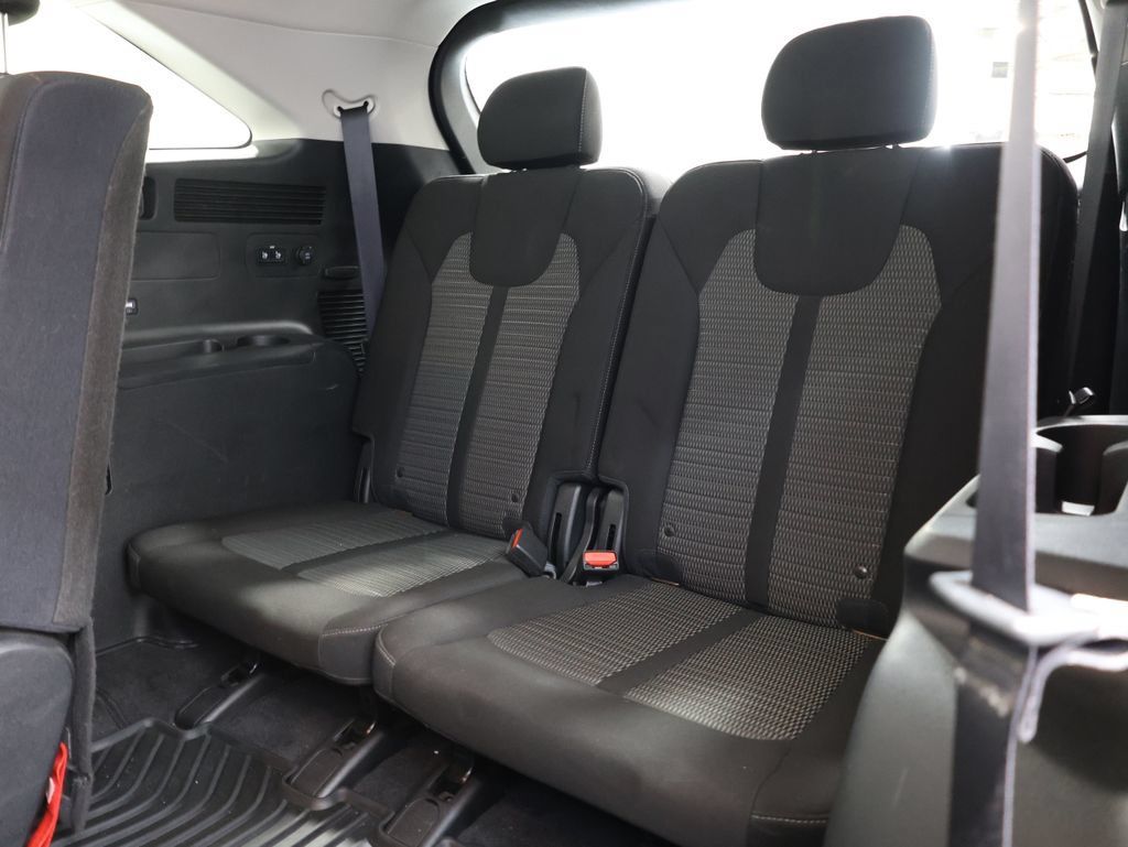 Used 2022 Kia Sorento LX FWD image 26