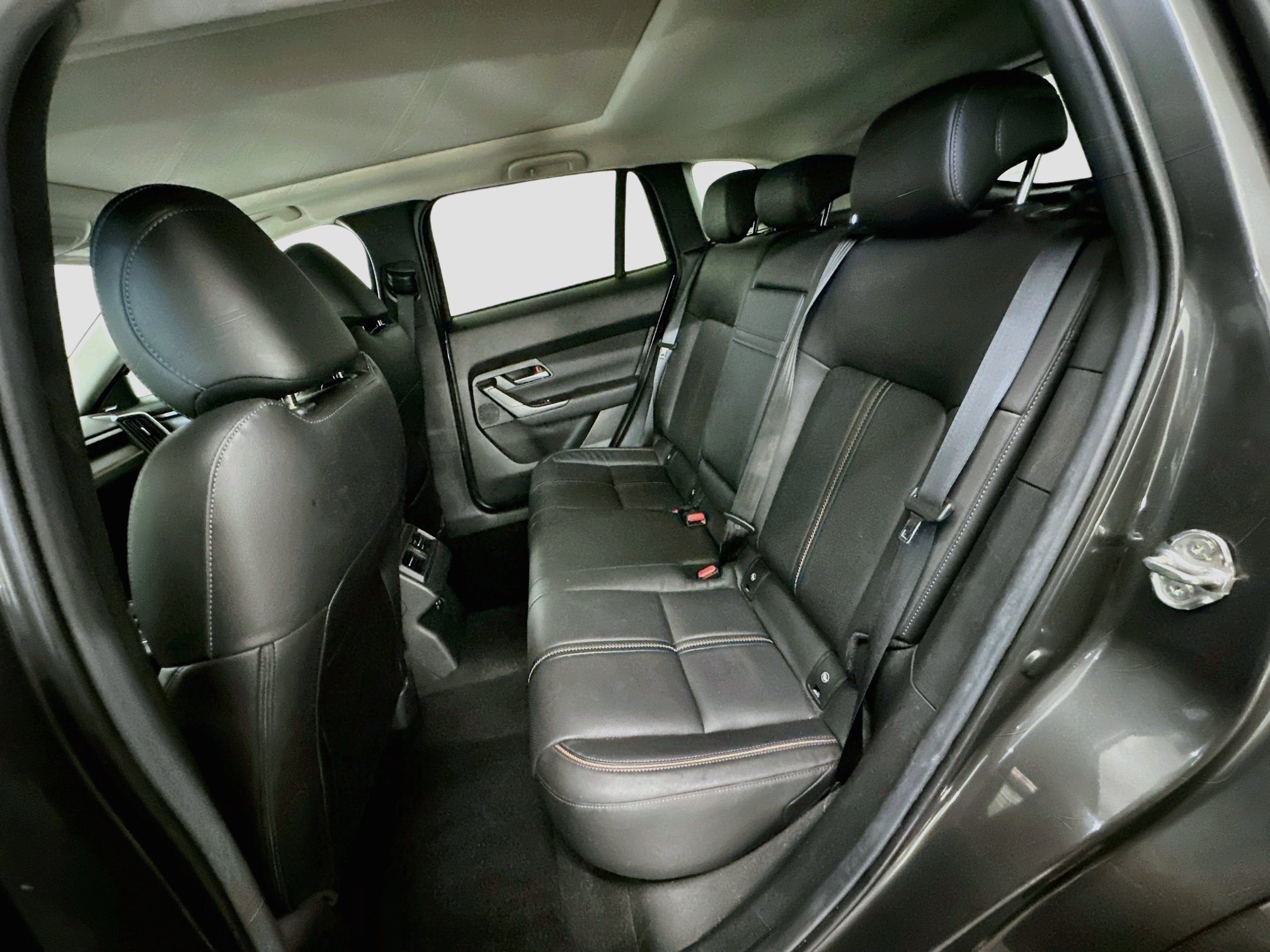 Used 2025 MAZDA CX-50 AWD 2.5 S w/ Premium Plus Pkg image 30