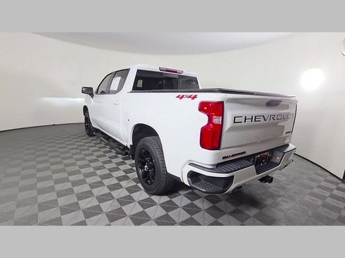 Used 2023 Chevrolet Silverado 1500 RST w/ Convenience Package II AWD/4WD image 47