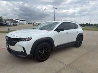 Used 2024 MAZDA CX-50 AWD 2.5 S w/ Preferred Package video 1