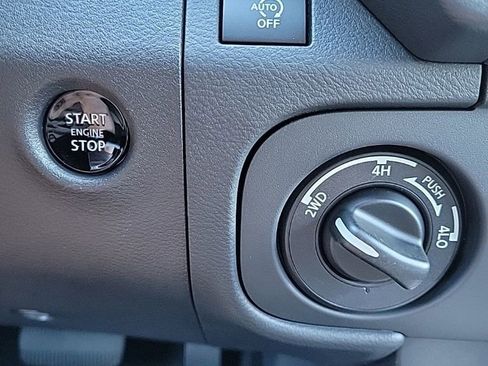 New 2026 Nissan Frontier S image 23