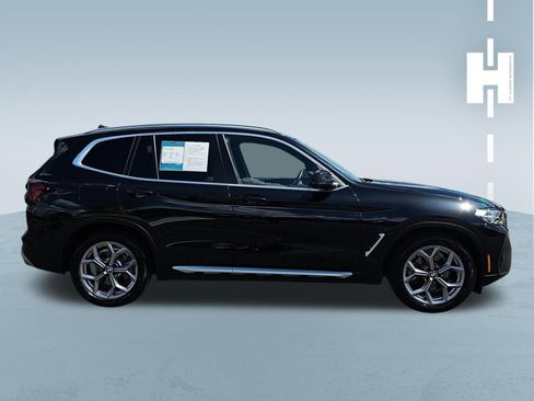 Used 2023 BMW X3 sDrive30i w/ Premium Package w/ZPA RWD image 3