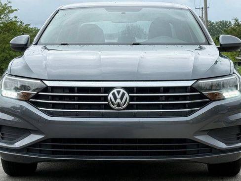 Used 2019 Volkswagen Jetta S w/ Driver Assistance Package FWD image 9