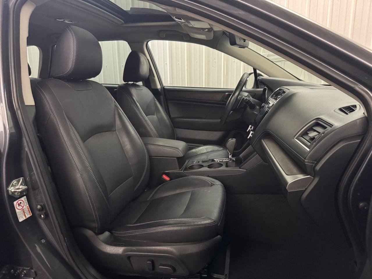 Used 2018 Subaru Outback 2.5i Limited AWD/4WD image 13