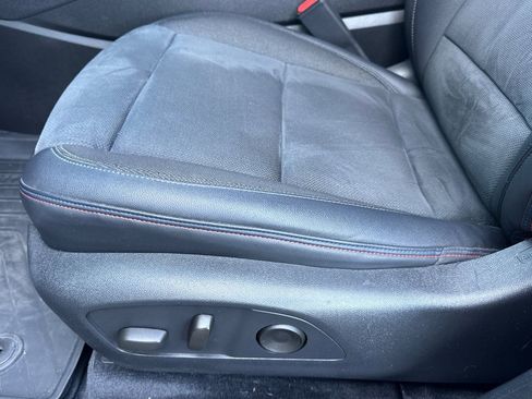 Used 2024 Chevrolet Blazer EV RS image 14