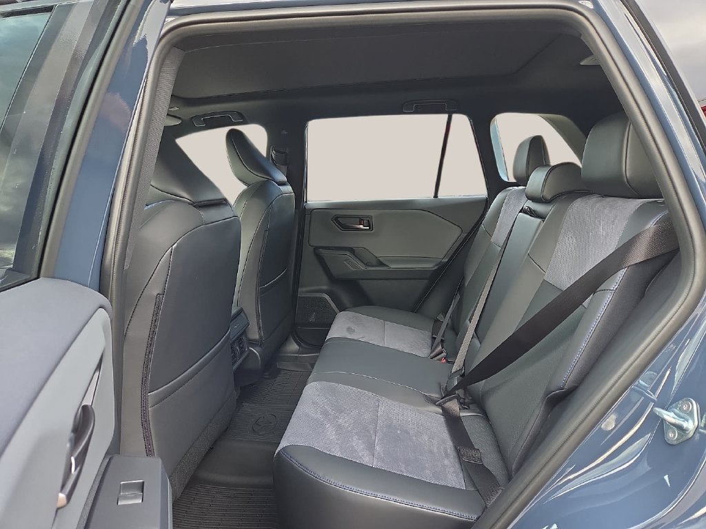 New 2026 Toyota RAV4 XSE AWD/4WD image 14