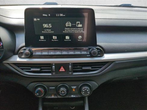 Used 2021 Kia Forte LXS FWD image 13
