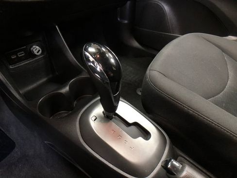 Used 2021 Chevrolet Spark LT image 18