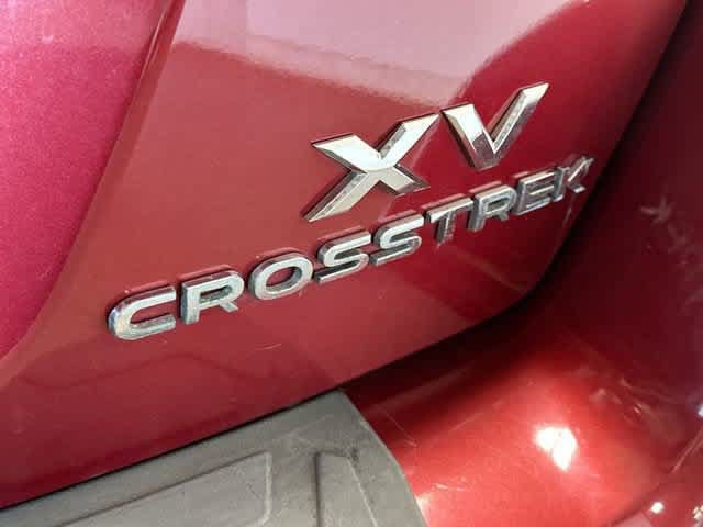 Used 2013 Subaru Crosstrek 2.0i Limited w/ Popular Pkg 2 AWD/4WD image 19
