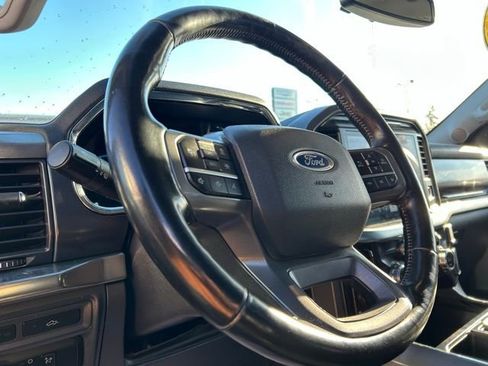 Used 2021 Ford F150 Lariat w/ Equipment Group 502A High image 30