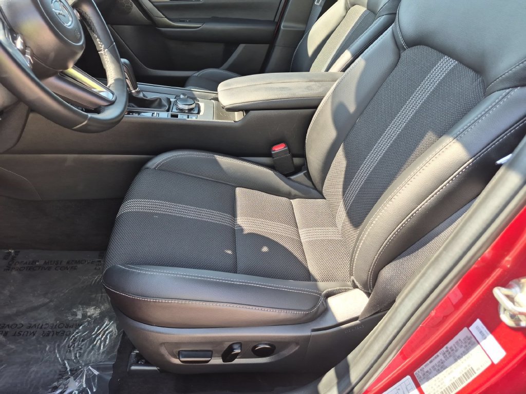 Used 2026 MAZDA CX-50 AWD 2.5 S w/ Preferred Pkg image 20