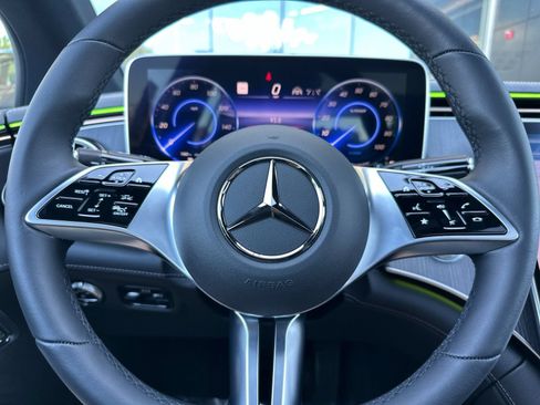 Certified 2024 Mercedes-Benz EQE 350+ 4MATIC Sedan image 27
