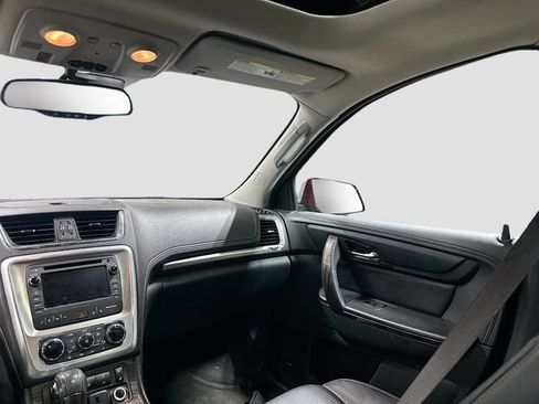 Used 2017 GMC Acadia Limited SLT AWD/4WD image 22