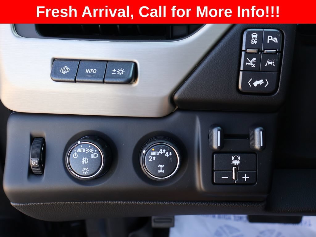 Used 2020 GMC Yukon Denali w/ Denali Premium Package AWD/4WD image 38