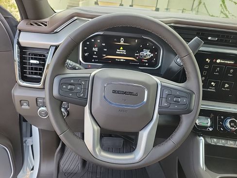 New 2026 GMC Sierra 2500 Denali w/ Denali Reserve Package image 21