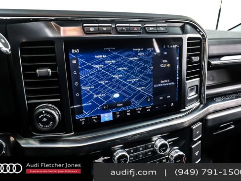 Used 2024 Ford F250 Lariat w/ Lariat Ultimate Package image 20