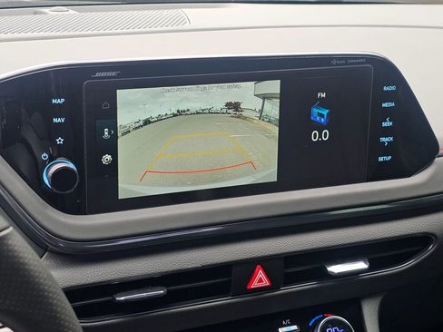 Used 2022 Hyundai Sonata N Line FWD image 29