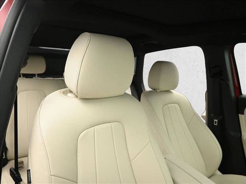 Certified 2026 Mercedes-Benz GLA 250 GLA 250 image 28