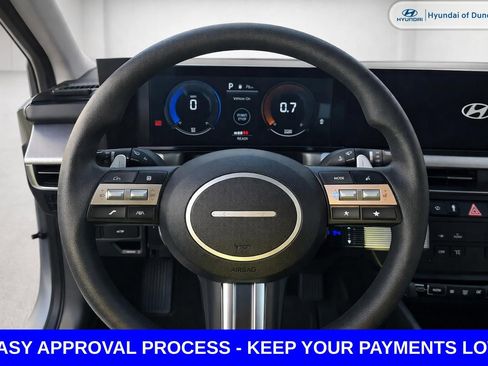 Used 2025 Hyundai Sonata SEL image 10