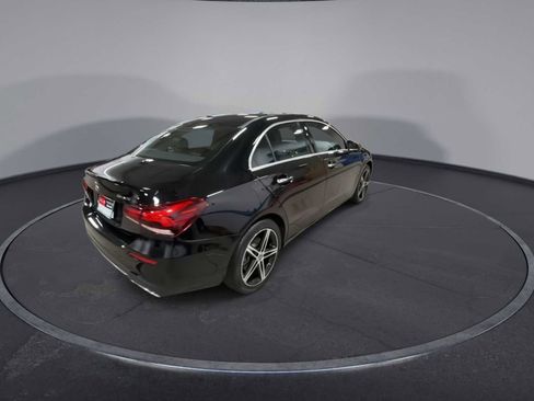 Used 2022 Mercedes-Benz A 220 A 220 image 8