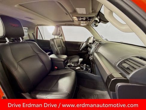 Certified 2023 Toyota 4Runner TRD Pro image 24