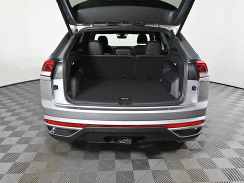 Certified 2023 Volkswagen Atlas Cross Sport SEL image 10