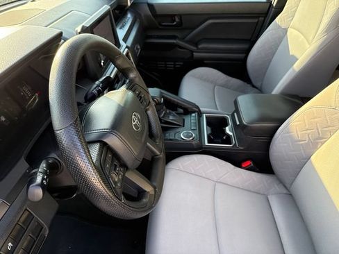 Used 2024 Toyota Tacoma SR5 RWD image 19