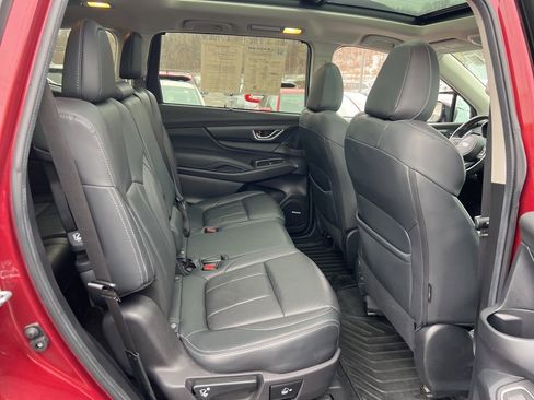 Used 2024 Subaru Ascent Limited w/ Technology Package image 27
