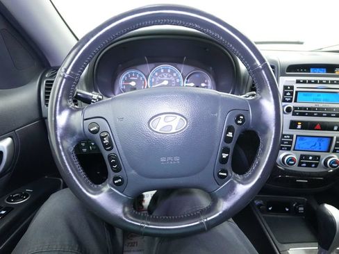 Used 2007 Hyundai Santa Fe Limited AWD/4WD image 34