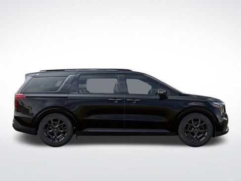 New 2026 Kia Carnival SX FWD image 7