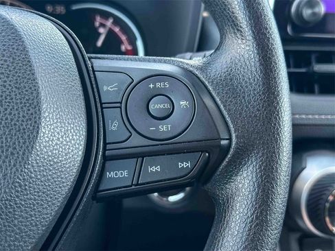 Certified 2025 Toyota RAV4 XLE image 26