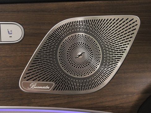 New 2026 Mercedes-Benz GLS 450 4MATIC image 18