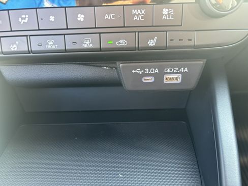 New 2026 Subaru Outback Premium AWD/4WD image 23