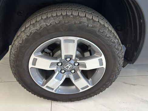 Used 2025 Honda Ridgeline RTL image 29