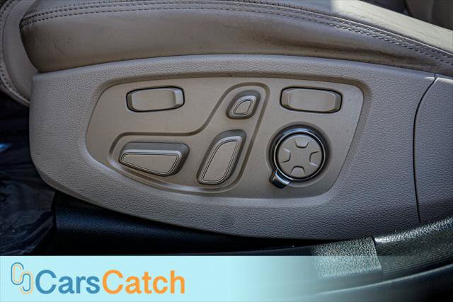 Used 2019 Genesis G90 3.3T Premium AWD/4WD image 22