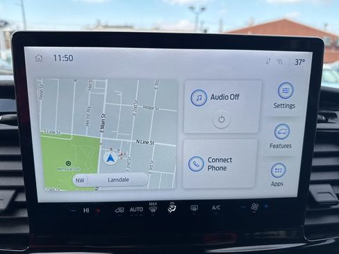 Certified 2023 Ford Transit 350 XLT image 23