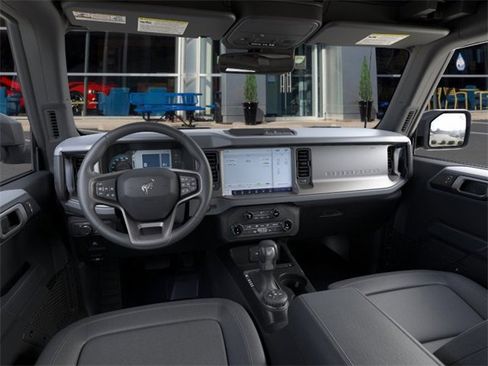 New 2025 Ford Bronco Big Bend image 9