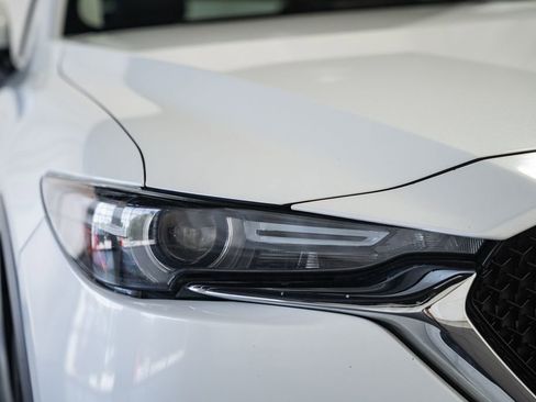 Used 2018 MAZDA CX-5 Grand Touring AWD/4WD image 13
