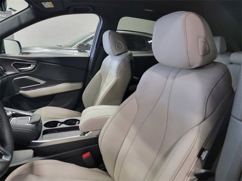 New 2026 Acura RDX SH-AWD image 12