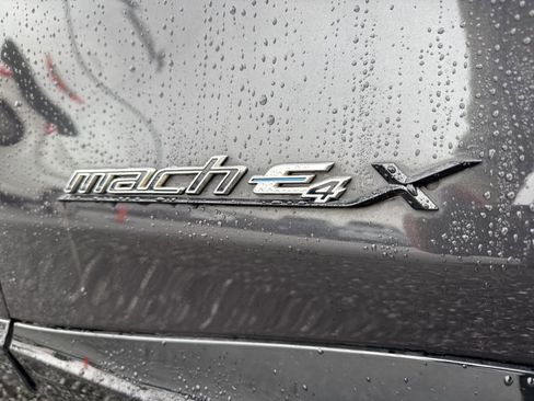 Used 2022 Ford Mustang Mach-E GT image 39