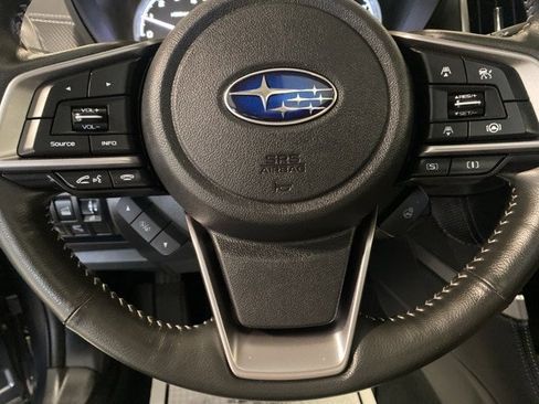 Used 2023 Subaru Forester Limited image 15