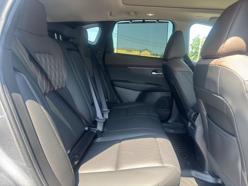 Used 2026 Nissan Murano Platinum w/ Cargo Package AWD/4WD image 16