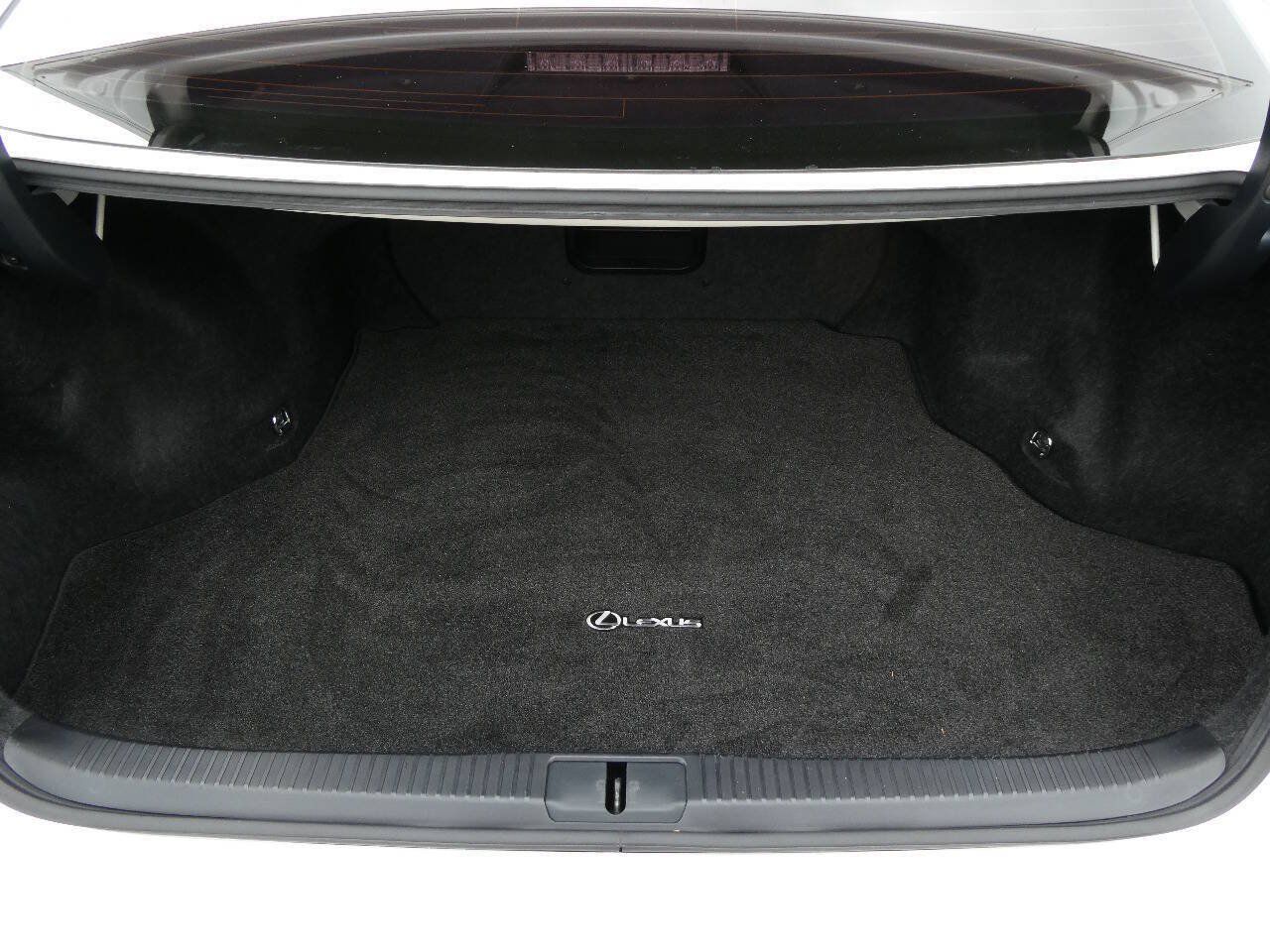 Used 2016 Lexus ES 350 w/ Premium Package w/Wood Trim FWD image 29