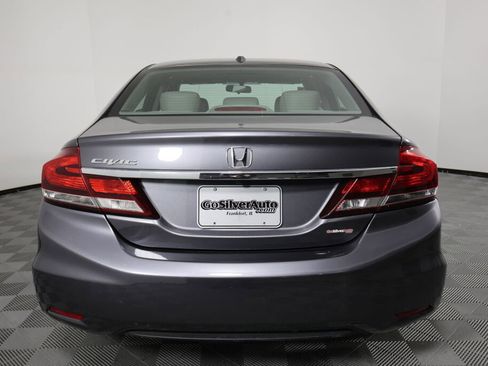 Used 2014 Honda Civic EX-L image 3