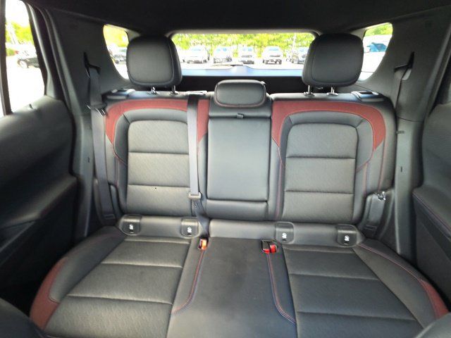 Used 2026 Chevrolet Equinox RS w/ Convenience Package III AWD/4WD image 29