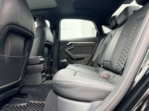 Used 2024 Audi RS 3 image 14