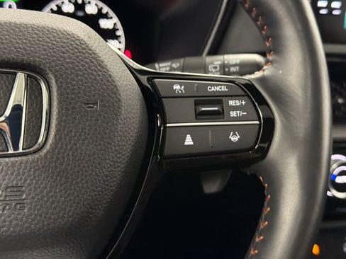 Used 2024 Honda CR-V Sport Touring image 21