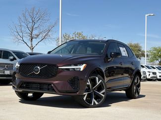 New 2026 Volvo XC60 T8 Ultra w/ Protection Package Premier video 2