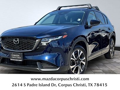 New 2026 MAZDA CX-5 Preferred